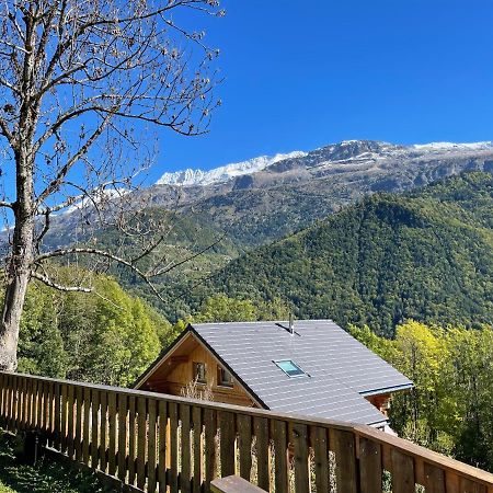 Allemond - Restful 2 Bed Apartment For Ski, Cycle & Family מראה חיצוני תמונה